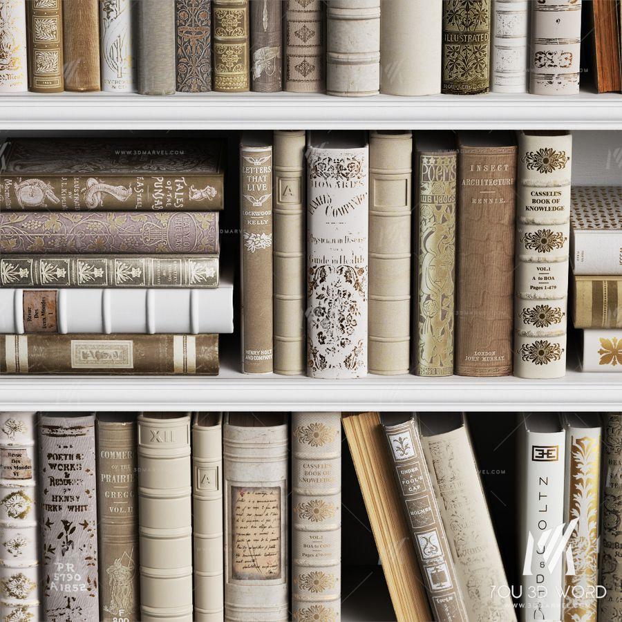 Classic Books 09